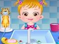 Játék Baby Hazel higiéniai ellátás  online
