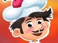 Játék Papa Cherry Saga online