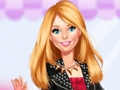 Játék Barbie randevú  online