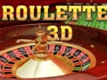 Játék Rulett 3d  online