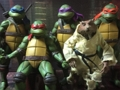 Játék Ninja Turtles Jigsaw puzzle kollekció online