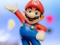 Játék Super Mario Hóhér  online