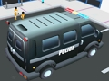 Játék Stickman Rab Transporter  online