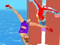 Játék Pole Dance csata  online