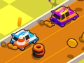 Játék Rally út online