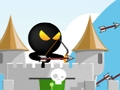 Játék Stick Fight the Game online