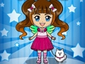 Játék Kawaii Chibi alkotója  online
