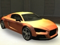 Játék Aszfalt Speed Racing 3D  online
