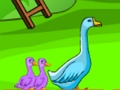 Játék Duck Family Rescue Series 3. rész  online