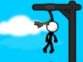 Játék Stickman íjász kaland  online