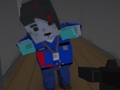 Játék Aknavilági horror online