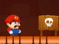 Játék Super Lule Mario online