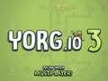 Játék Yorg. io 3  online