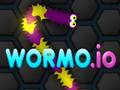 Játék Wormo. io  online