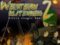 Játék Western Blitzkrieg 2  online