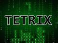 Játék Tetrix online