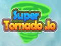 Játék Super Tornado. io  online