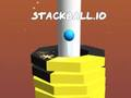 Játék Stackball. io  online