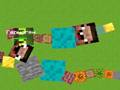 Játék SlitherCraft. io  online