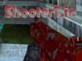 Játék ShooterZ. io  online