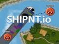 Játék Shipnt. io  online