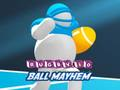 Játék Rögbi. io Ball Mayhem  online