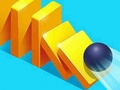 Játék Rolling Domino Smash online