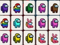 Játék Az Impostor Mahjong Connect között  online