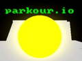 Játék Parkour. io  online