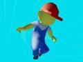 Játék Parkour Run 3d. io  online