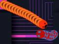 Játék Neonsnake. io  online