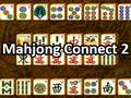 Játék Mahjong Connect 2 online