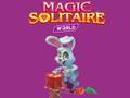 Játék Magic Solitaire: Világ  online