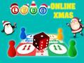 Játék Ludo online karácsony online