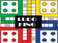 Játék Ludo király online