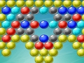 Játék Puzzle boble online