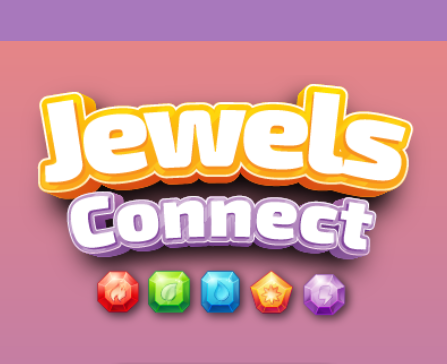Játék Jewels Csatlakozzon online