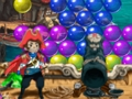 Játék Bubble Shooter Pirates 3 online