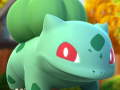 Játék Pokemon online