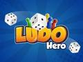 Játék Ludo hős online