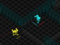 Játék Lézerbotok. io  online