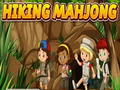 Játék Túrázás Mahjong  online