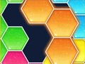 Játék Legend of Hexa: Rejtvény  online