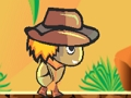 Játék Mini cowboy futó  online