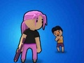 Játék BrawlGuys. io  online