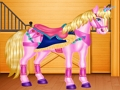 Játék Bobby Horse átalakítása  online