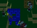 Játék Pixel apokaliptikus multiplayer sim online