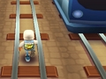 Játék Metró szörfösök Monaco online