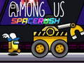 Játék Köztünk SpaceRush  online