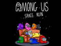 Játék Köztünk Space Run  online